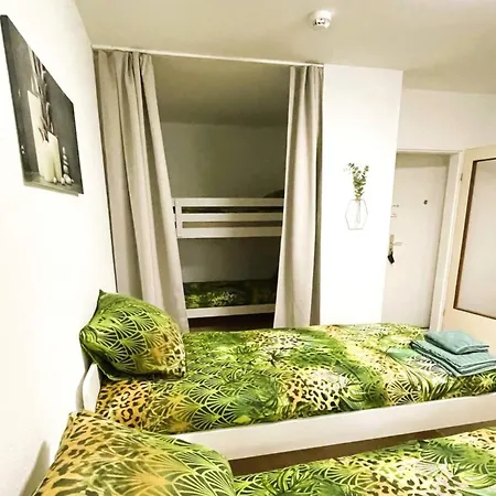 Mit Balkon In Wuppertal