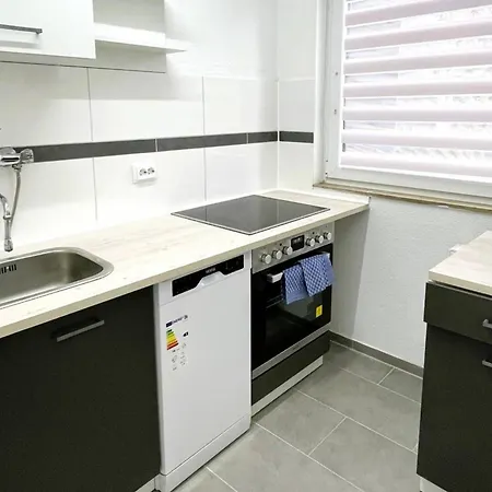 Mit Balkon In Appartement Wuppertal