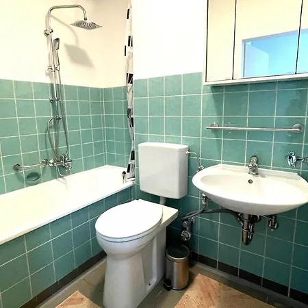 Mit Balkon In * Wuppertal