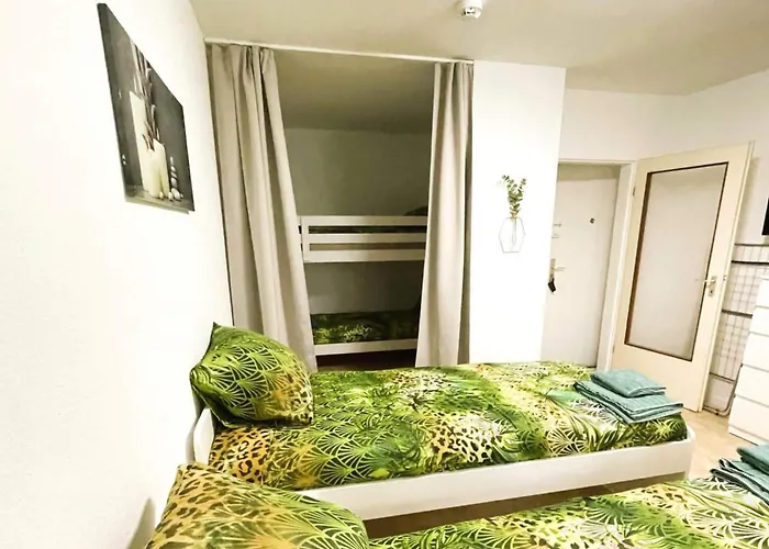 Mit Balkon In Wuppertal