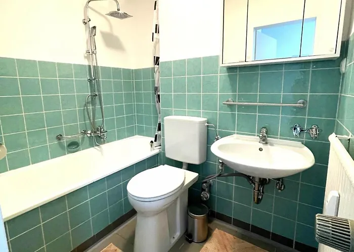 Mit Balkon In * Wuppertal